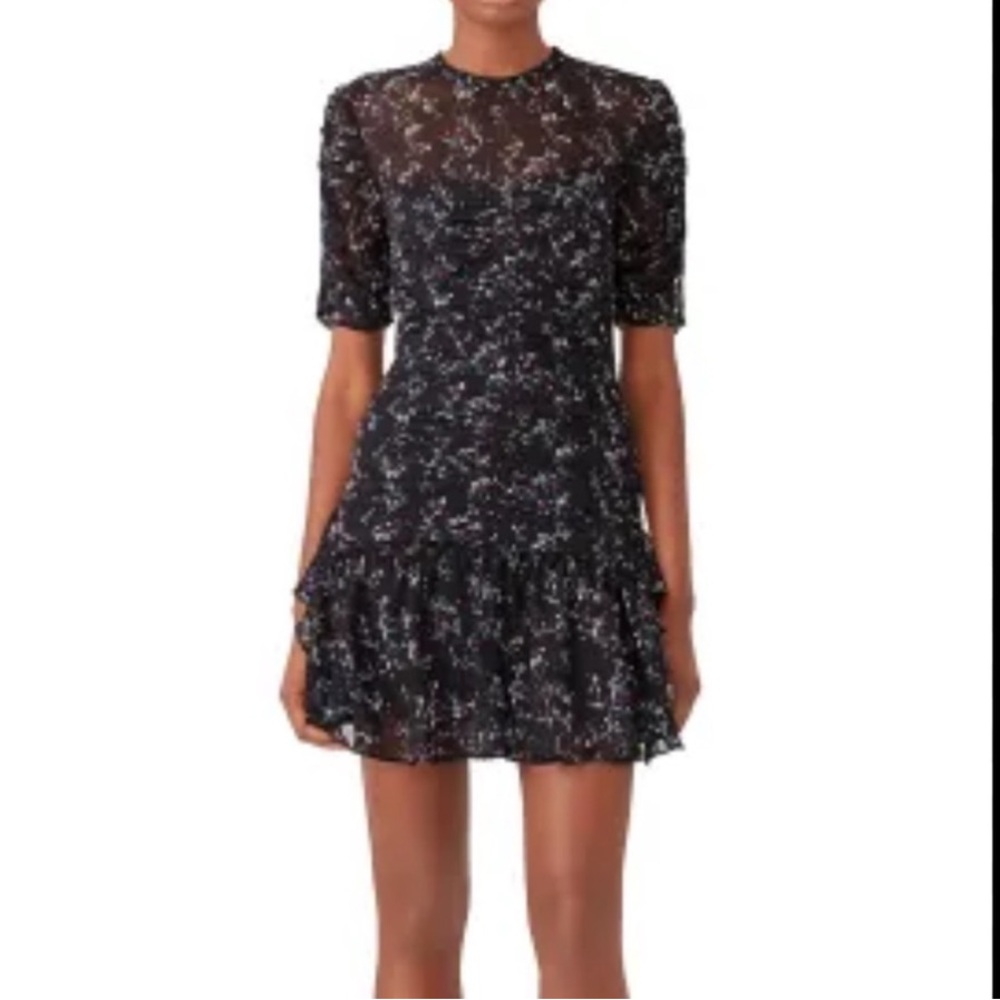 Tanya Taylor Dress